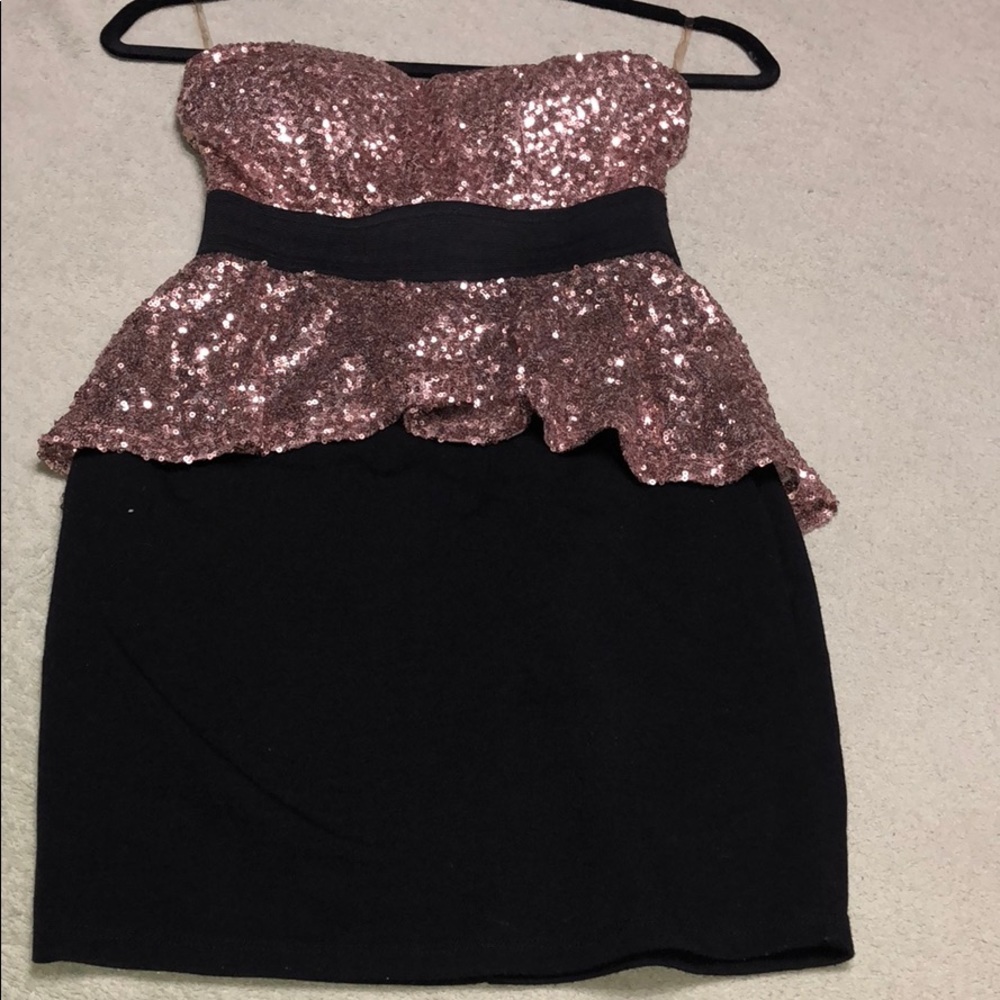 Party dress